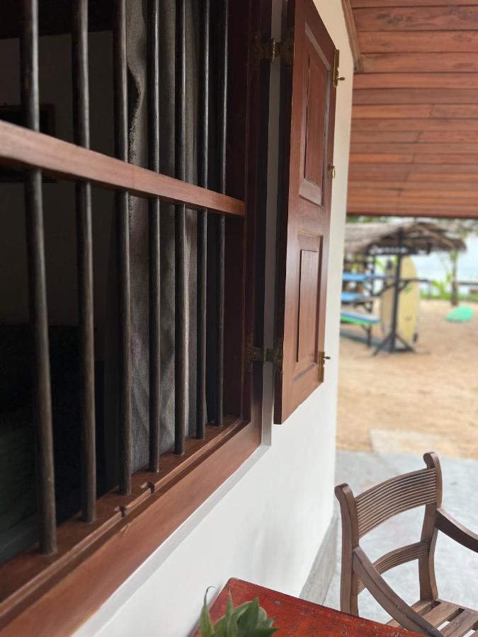 Sabine Holiday Resort And Restaurant Matara Exterior photo